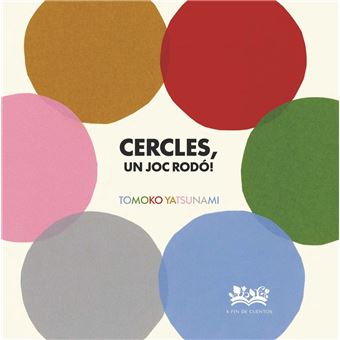 Cercles, un joc rodó!