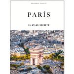 Paris-El Atlas Secreto