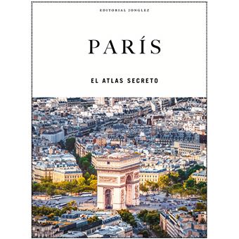 Paris-El Atlas Secreto