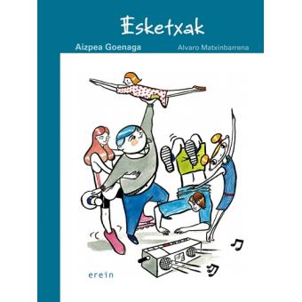 Esketxak - 1