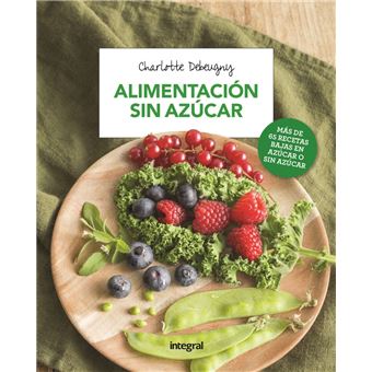 Alimentación sin azúcar