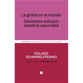 La grieta en el mundo