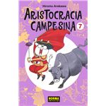 Aristocracia Campesina 07
