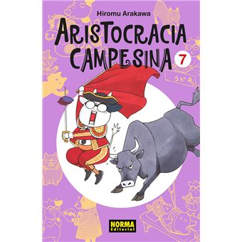 Aristocracia Campesina 07
