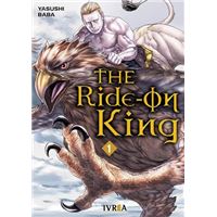 The Ride - On King 1