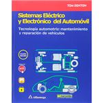 Sistemas eléctrico y electrónico de
