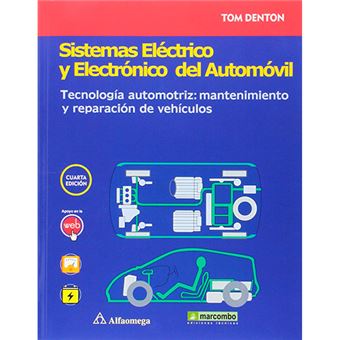 Sistemas eléctrico y electrónico de