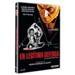 En legítima defensa  V.O.S. - DVD