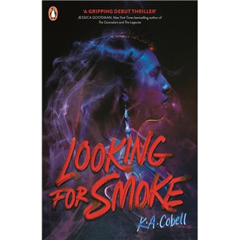 Looking For Smoke