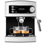 Cafetera express Cecotec Power Espresso 20