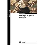 Antología de poesía española