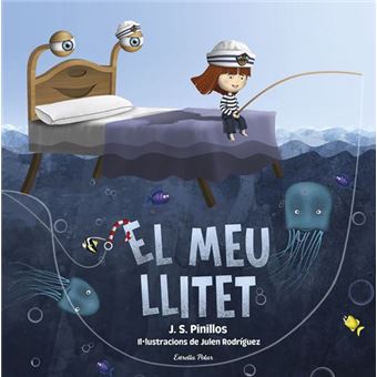 El meu llitet