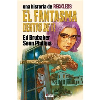 Reckless 4 El Fantasma Dentro De Ti
