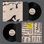 Melancholy Sabotage - Vinilo