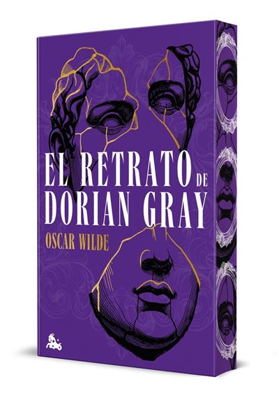 Austral El Retrato De Dorian Gray - Oscar Wilde (Autor), Mauro Armiño (Traducción)