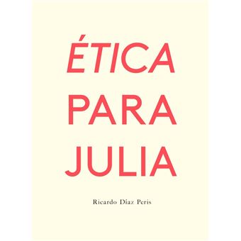 Ética para Julia