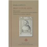 Fray luis de leon-poesia completa