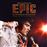 Epic Elvis Presley In Concert B.S.O - CD