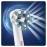 Cepillo de dientes Oral b Pro 600 CrossAction Morado_3