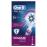 Cepillo de dientes Oral b Pro 600 CrossAction Morado_6