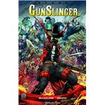 Spawn Gunslinger nº 1