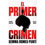 El primer crimen