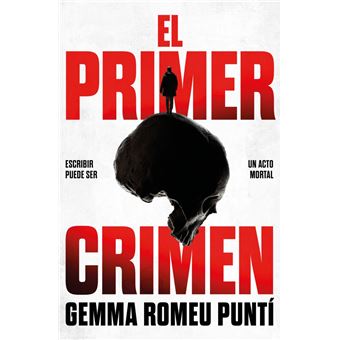 El primer crimen
