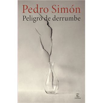 Peligro de derrumbe