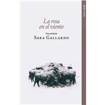 La rosa en el viento