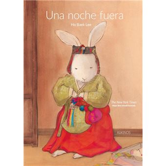 Una noche fuera