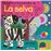 Los animales de la selva