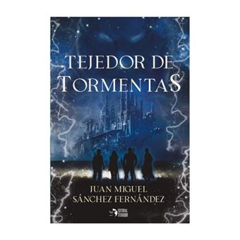 Tejedor de tormentas