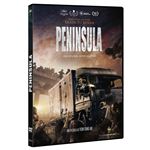 Península -DVD