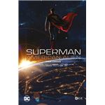 Superman: American alien (Grandes Novelas Gráficas de DC)
