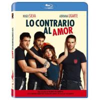 Lo contrario al amor - Blu-Ray