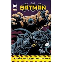 Batman: La caída del Caballero Oscuro vol. 02
