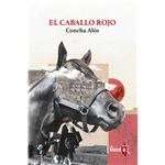 El caballo rojo