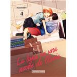 La luna en una noche de lluvia 4