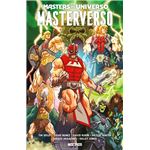Masters Del Universo-Masterverso