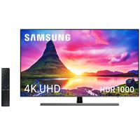 TV LED 49" Samsung UE49NU8005 4K UHD HDR Smart TV