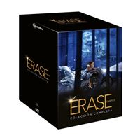 Érase una vez Temporada 1-7 - DVD