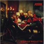 Russian roulette - CD