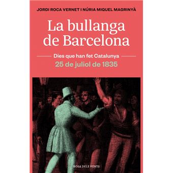 La bullanga dels bous