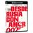 UHD-007 DESDE RUSIA CON AMOR +2D
