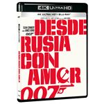 UHD-007 DESDE RUSIA CON AMOR +2D