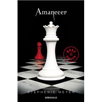 Amanecer (Saga Crepúsculo 4)