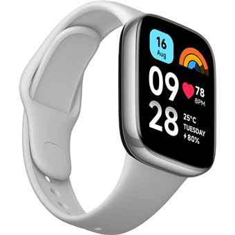Xiaomi Mi Watch: Un reloj redondo - Consejos de los expertos Fnac