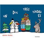Un dos tres, nadal és