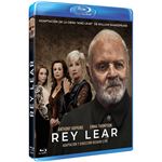 Rey Lear - Blu-ray