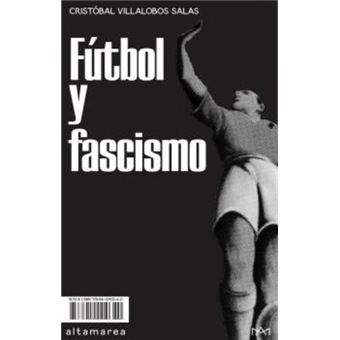 Fútbol y fascismo